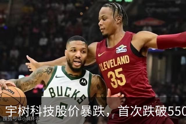 宇树科技股价暴跌，首次跌破550元大关